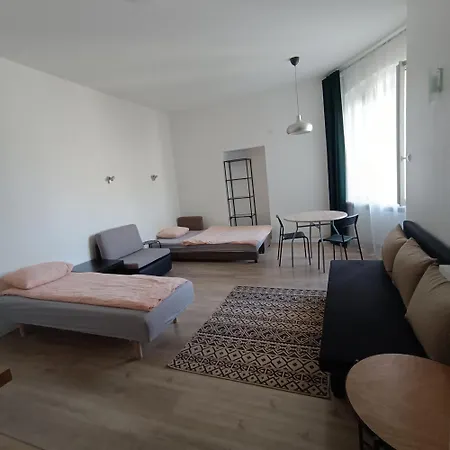Apartament Rybaki 15 Poznań Esterno foto