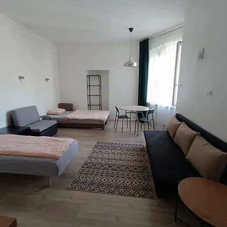 Apartament Rybaki 15 Poznań Esterno foto