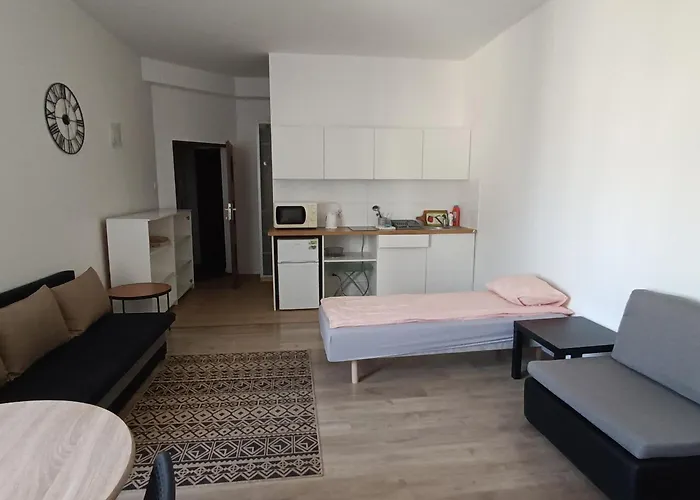 Apartament Rybaki 15