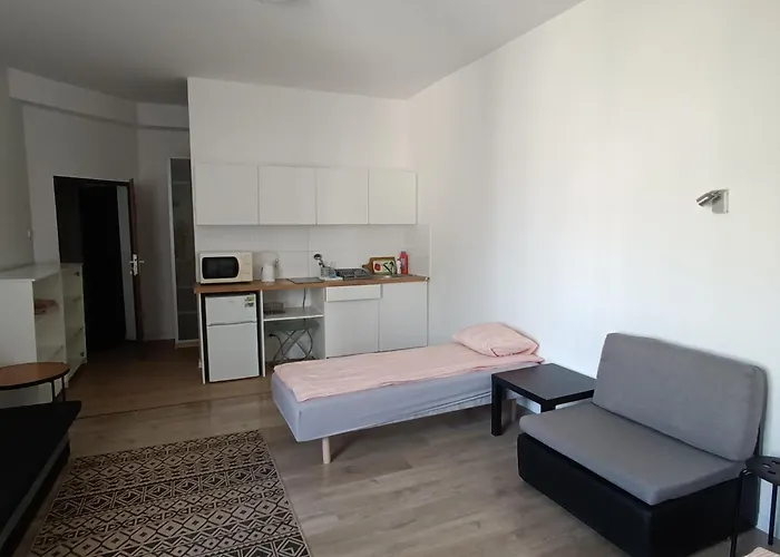 Apartament Rybaki 15